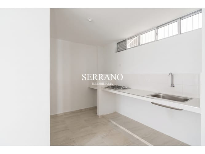 Apartamento de 3 alcobas en venta en Barroblanco, Piedecuesta, 53 m² · foto 3 de 7