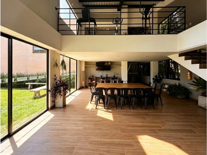 Apartamento de 3 alcobas en venta en Gualanday, Rionegro, 97 m² · foto 17 de 20