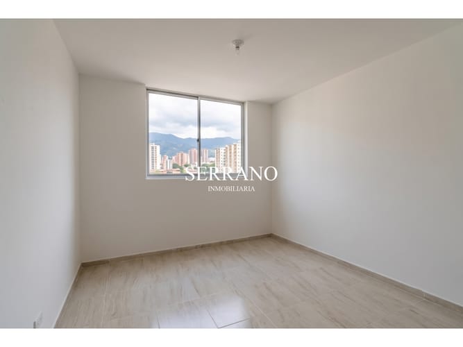 Apartamento de 3 alcobas en venta en Barroblanco, Piedecuesta, 53 m² · foto 4 de 7
