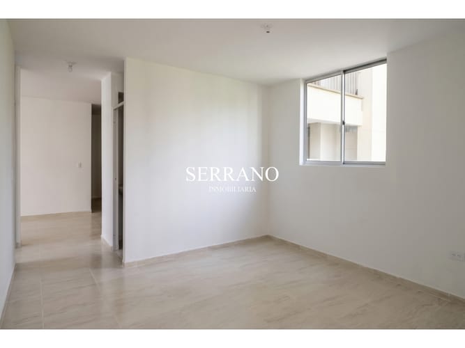Apartamento de 3 alcobas en venta en Barroblanco, Piedecuesta, 53 m² · foto 5 de 7
