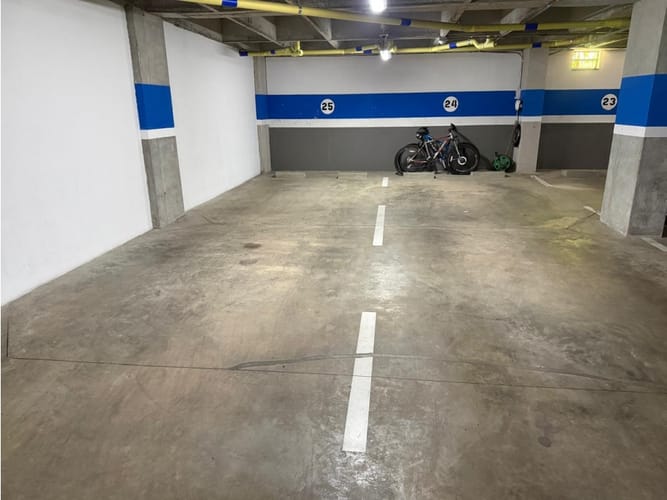 Apartamento de 3 alcobas en venta en Gualanday, Rionegro, 97 m² · foto 19 de 20