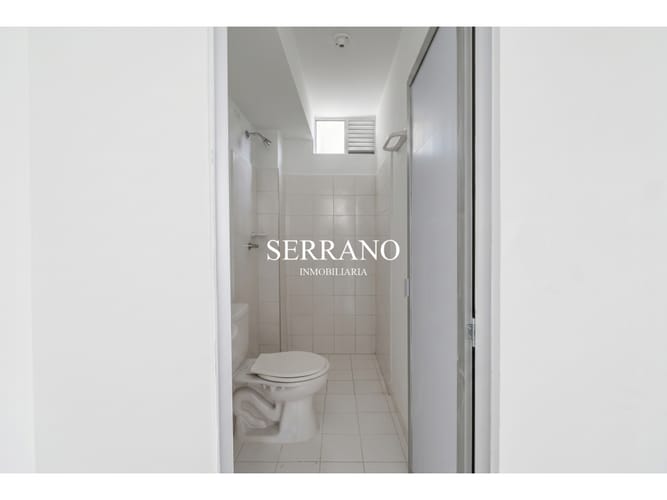 Apartamento de 3 alcobas en venta en Barroblanco, Piedecuesta, 53 m² · foto 6 de 7