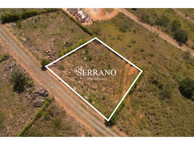 Lote en venta en Chocoita, Girón, 1000 m² · foto 5 de 12
