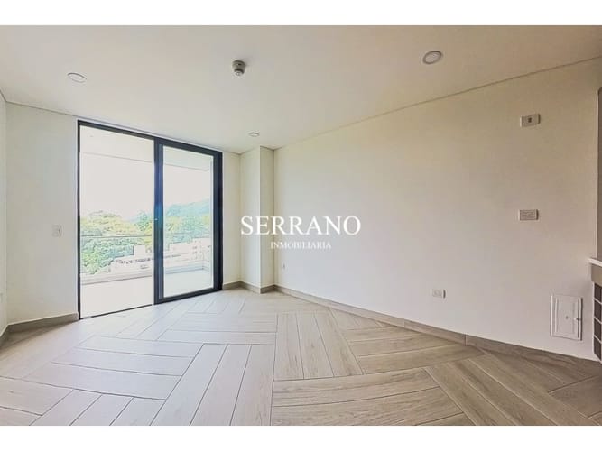 Apartaestudio en venta en Terrazas De Menzuli, Piedecuesta, 56 m² · foto 2 de 24
