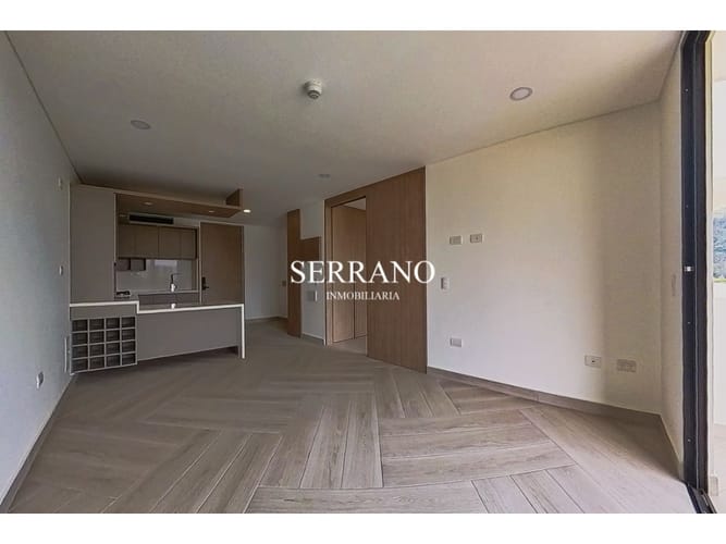 Apartaestudio en venta en Terrazas De Menzuli, Piedecuesta, 56 m² · foto 3 de 24