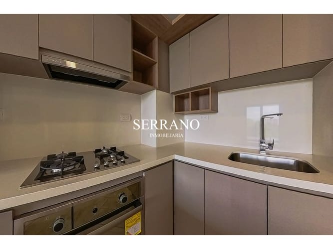 Apartaestudio en venta en Terrazas De Menzuli, Piedecuesta, 56 m² · foto 4 de 24