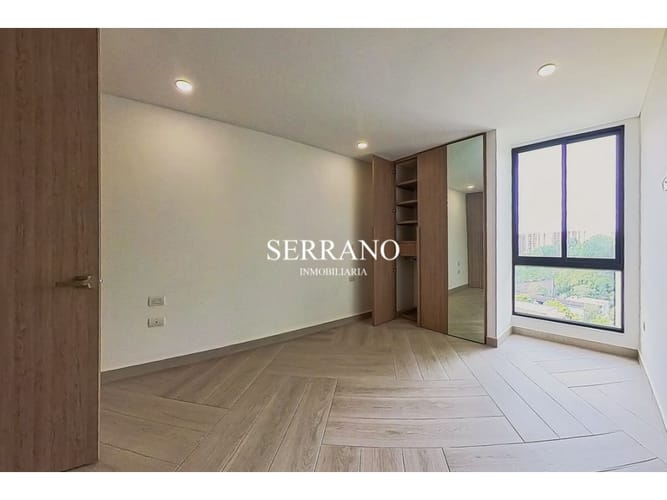 Apartaestudio en venta en Terrazas De Menzuli, Piedecuesta, 56 m² · foto 6 de 24
