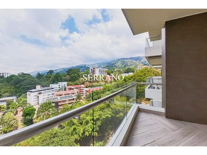 Apartaestudio en venta en Terrazas De Menzuli, Piedecuesta, 56 m² · foto 10 de 24