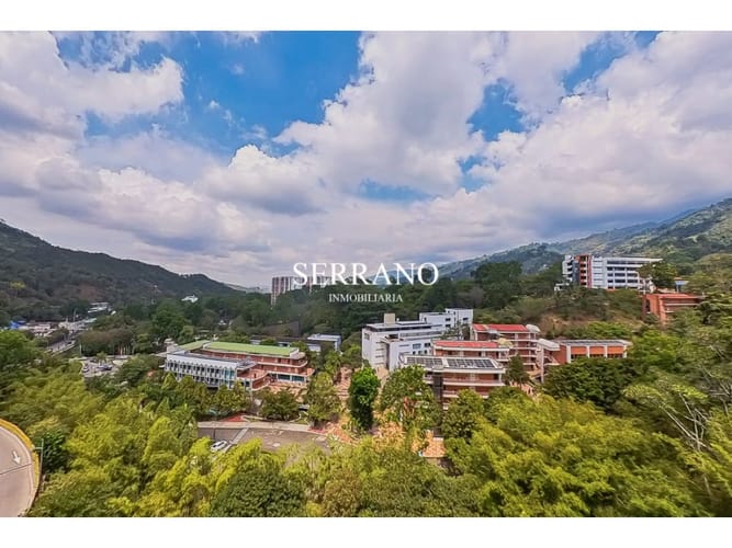 Apartaestudio en venta en Terrazas De Menzuli, Piedecuesta, 56 m² · foto 11 de 24