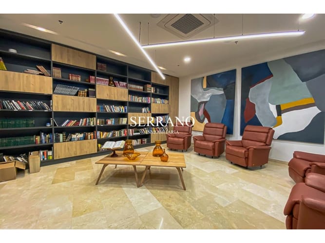 Apartaestudio en venta en Terrazas De Menzuli, Piedecuesta, 56 m² · foto 17 de 24