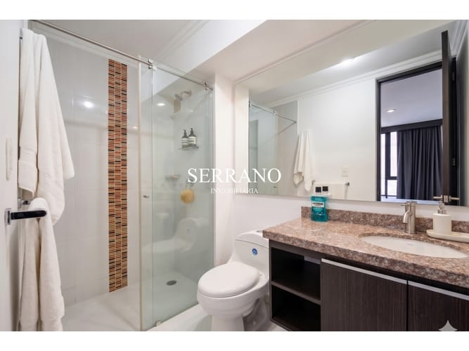 Apartamento de 3 alcobas en venta en Anillo Vial, Floridablanca, 92 m² · foto 6 de 15