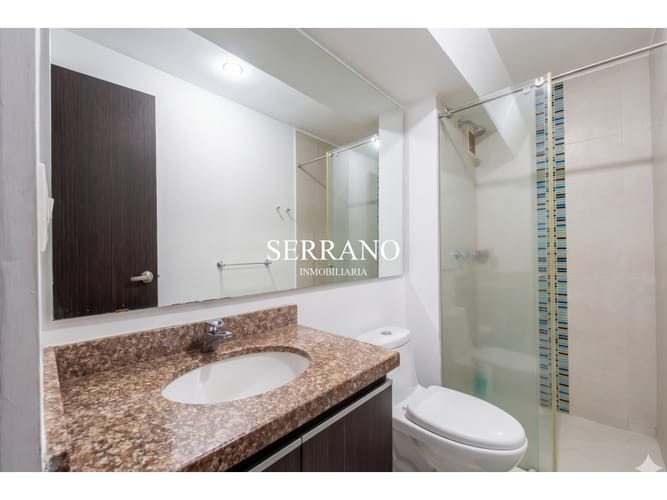 Apartamento de 3 alcobas en venta en Anillo Vial, Floridablanca, 92 m² · foto 11 de 15
