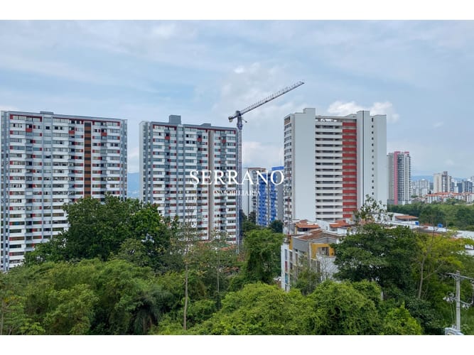 Apartamento de 3 alcobas en venta en Anillo Vial, Floridablanca, 92 m² · foto 12 de 15