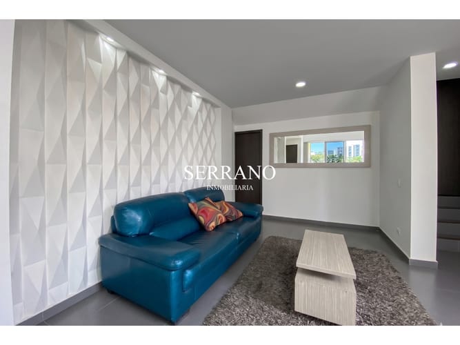 Apartamento de 3 alcobas en venta en Anillo Vial, Floridablanca, 92 m² · foto 13 de 15