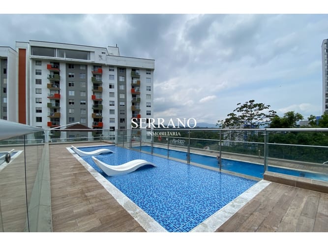 Apartamento de 3 alcobas en venta en Anillo Vial, Floridablanca, 92 m² · foto 15 de 15