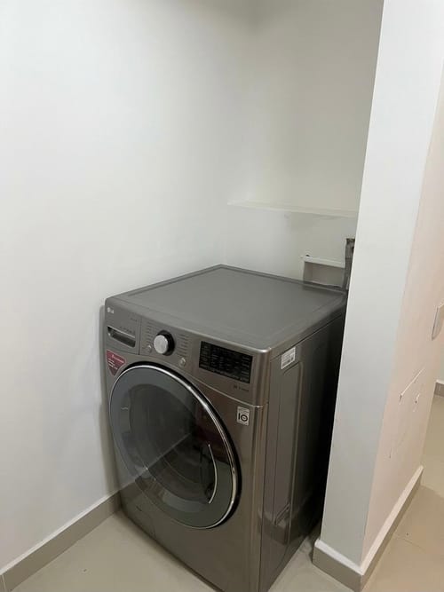 Apartamento de 3 alcobas en venta en Amazonia, Bello, 58 m² · foto 15 de 16