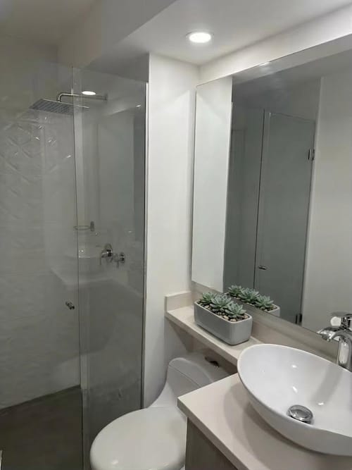 Apartamento de 3 alcobas en venta en Amazonia, Bello, 58 m² · foto 14 de 16