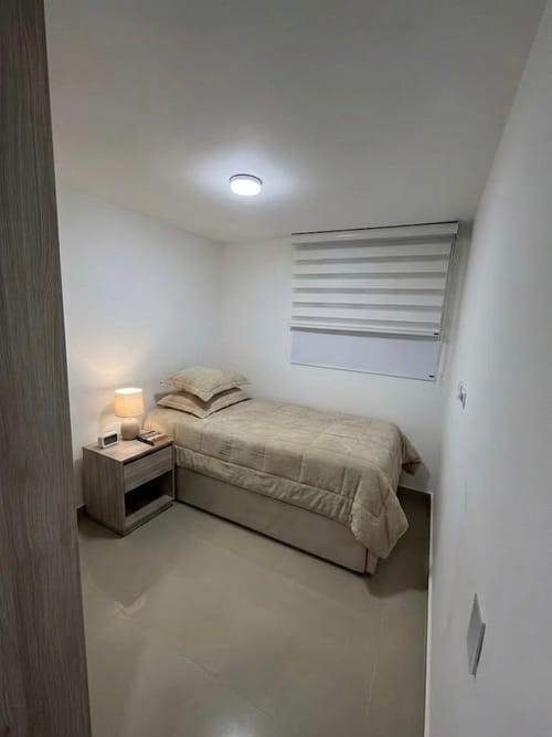 Apartamento de 3 alcobas en venta en Amazonia, Bello, 58 m² · foto 12 de 16
