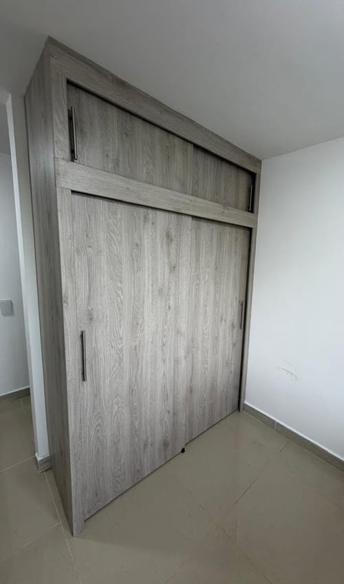 Apartamento de 3 alcobas en venta en Amazonia, Bello, 58 m² · foto 9 de 16
