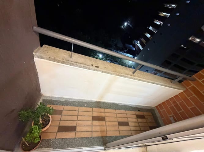 Apartamento de 3 alcobas en venta en Amazonia, Bello, 58 m² · foto 7 de 16