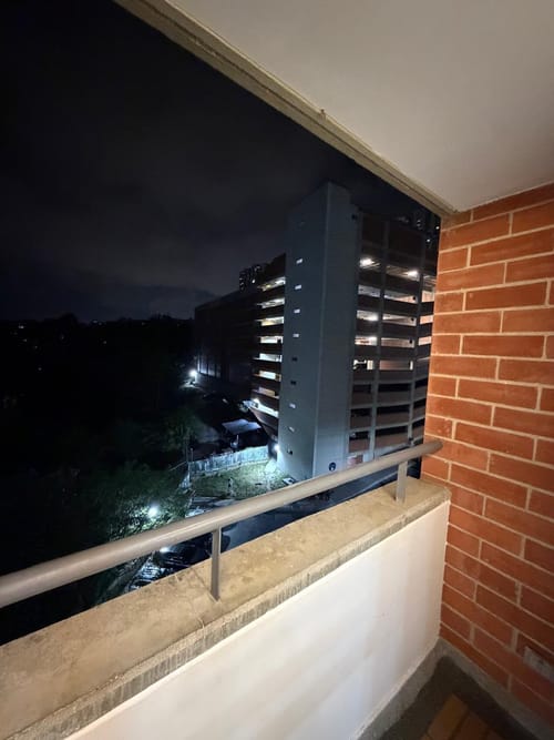 Apartamento de 3 alcobas en venta en Amazonia, Bello, 58 m² · foto 5 de 16