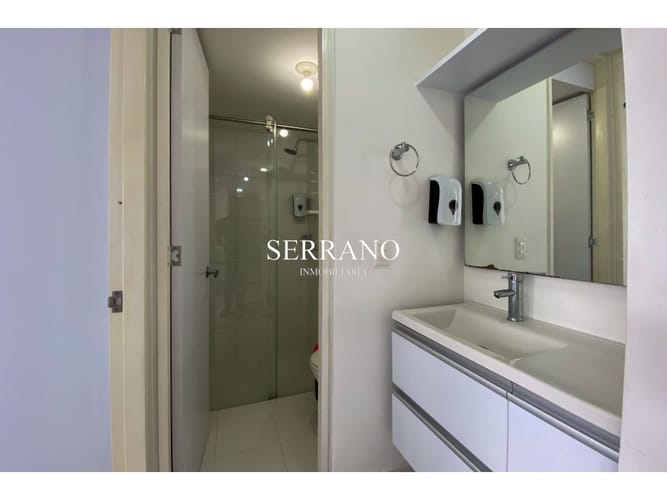 Apartamento de 2 alcobas en venta en Junin Sector Ii, Piedecuesta, 50 m² · foto 5 de 16