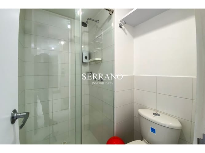 Apartamento de 2 alcobas en venta en Junin Sector Ii, Piedecuesta, 50 m² · foto 6 de 16