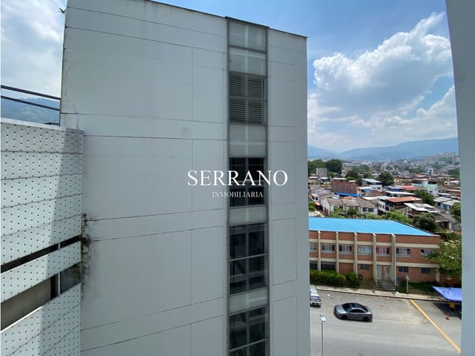 Apartamento de 2 alcobas en venta en Junin Sector Ii, Piedecuesta, 50 m² · foto 11 de 16