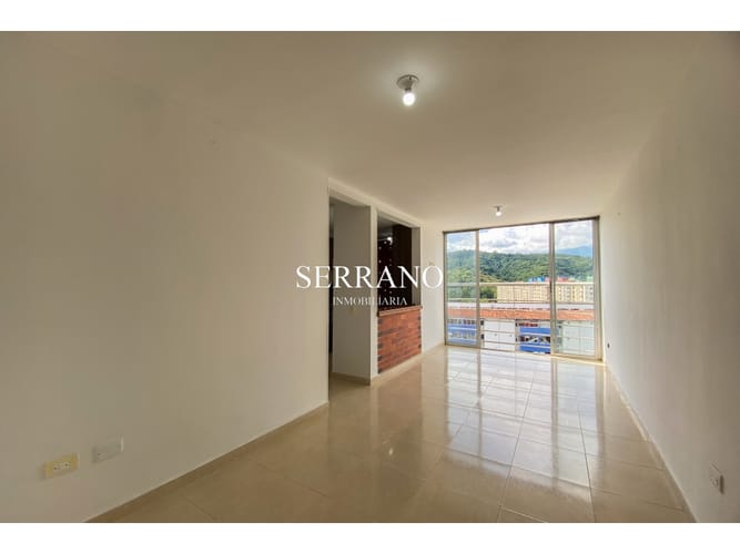 Apartamento de 3 alcobas en venta en Barroblanco, Piedecuesta, 58 m² · foto 2 de 15