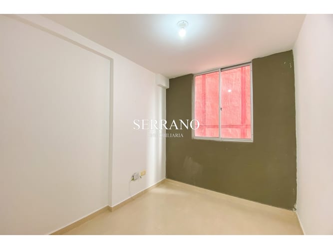 Apartamento de 3 alcobas en venta en Barroblanco, Piedecuesta, 58 m² · foto 3 de 15