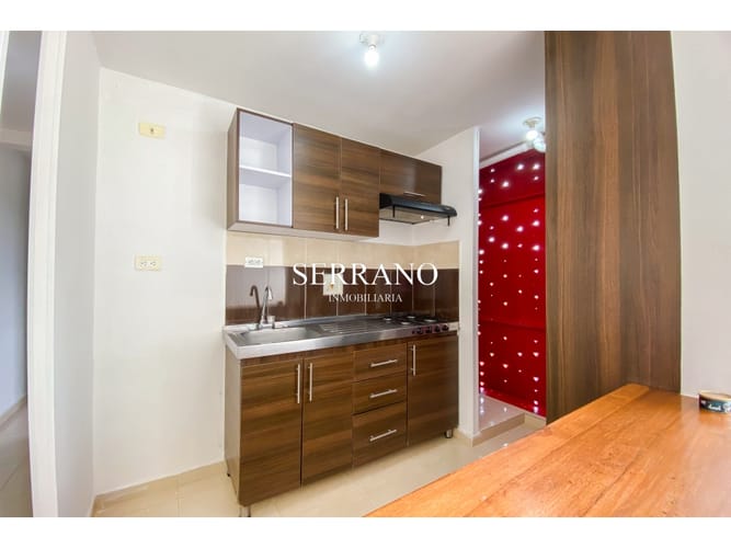 Apartamento de 3 alcobas en venta en Barroblanco, Piedecuesta, 58 m² · foto 6 de 15