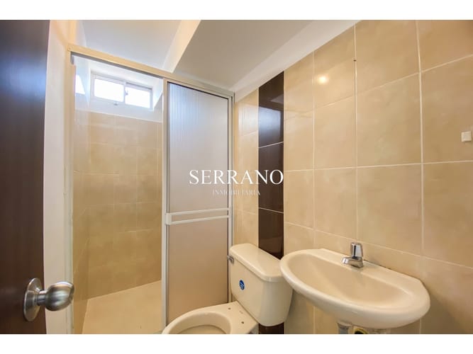 Apartamento de 3 alcobas en venta en Barroblanco, Piedecuesta, 58 m² · foto 10 de 15
