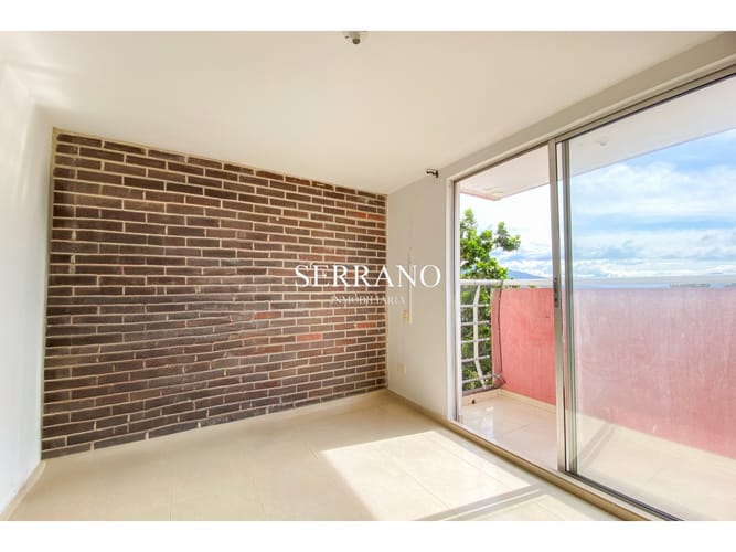 Apartamento de 3 alcobas en venta en Barroblanco, Piedecuesta, 58 m² · foto 11 de 15