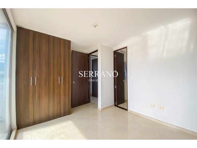 Apartamento de 3 alcobas en venta en Barroblanco, Piedecuesta, 58 m² · foto 12 de 15