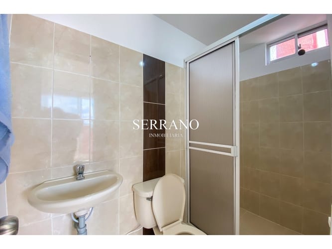 Apartamento de 3 alcobas en venta en Barroblanco, Piedecuesta, 58 m² · foto 13 de 15