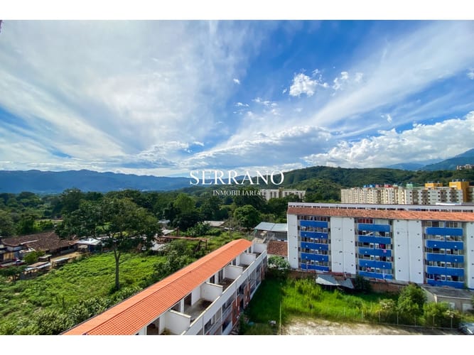 Apartamento de 3 alcobas en venta en Barroblanco, Piedecuesta, 58 m² · foto 14 de 15