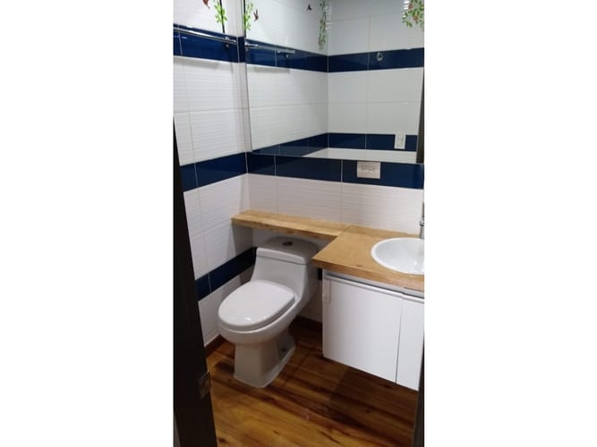 Apartamento de 4 alcobas en venta en La Felicidad, Bogotá, 148 m² · foto 13 de 22