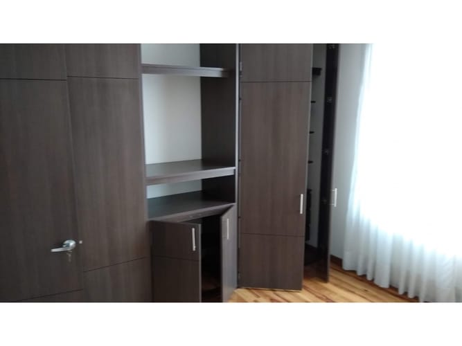 Apartamento de 4 alcobas en venta en La Felicidad, Bogotá, 148 m² · foto 15 de 22