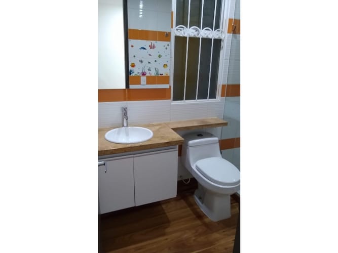 Apartamento de 4 alcobas en venta en La Felicidad, Bogotá, 148 m² · foto 18 de 22