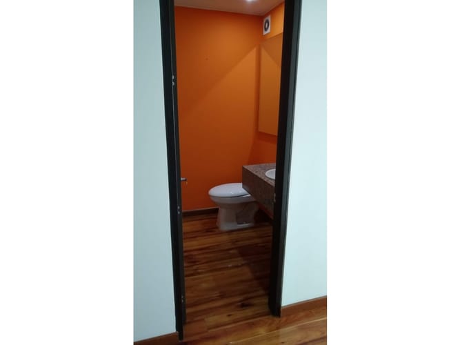 Apartamento de 4 alcobas en venta en La Felicidad, Bogotá, 148 m² · foto 20 de 22