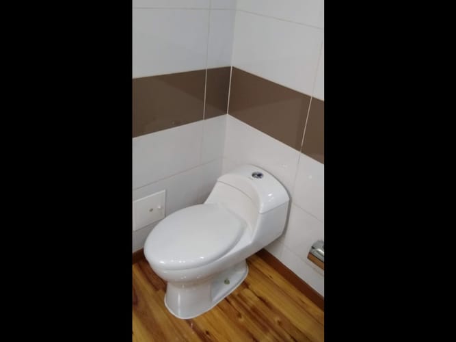 Apartamento de 4 alcobas en venta en La Felicidad, Bogotá, 148 m² · foto 21 de 22