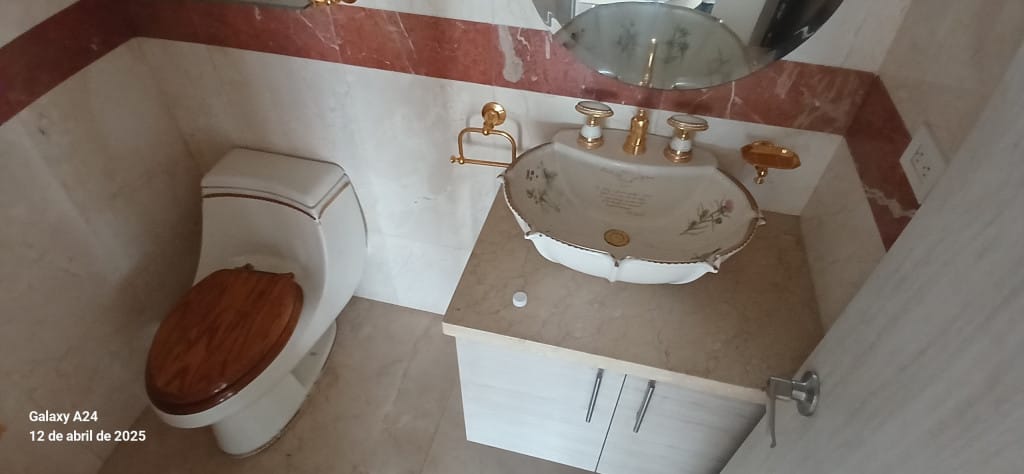 Apartamento de 4 alcobas en venta en Normandia, Cali, 269 m² · foto 10 de 24