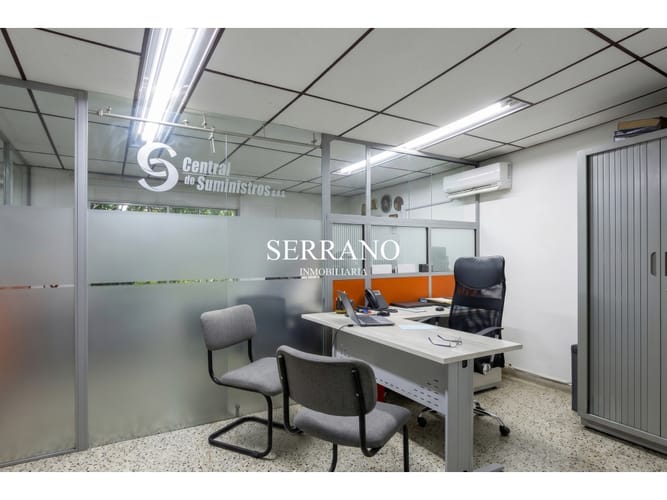 Local en venta en Centro, Bucaramanga, 240 m² · foto 8 de 14