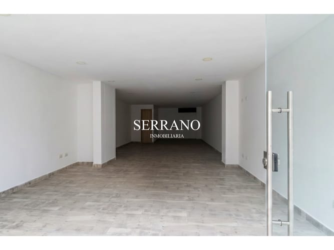 Local en venta en Antonia Santos Centro, Bucaramanga, 64 m² · foto 2 de 5