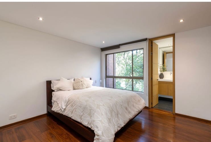 Apartamento de 4 alcobas en venta en Normandia, Cali, 226 m² · foto 4 de 19