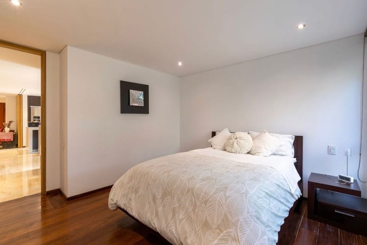 Apartamento de 4 alcobas en venta en Normandia, Cali, 226 m² · foto 5 de 19