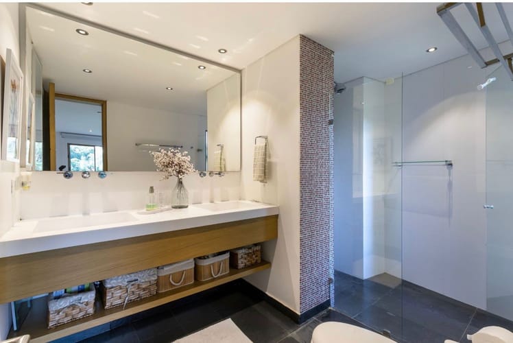 Apartamento de 4 alcobas en venta en Normandia, Cali, 226 m² · foto 6 de 19
