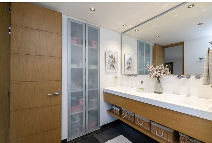 Apartamento de 4 alcobas en venta en Normandia, Cali, 226 m² · foto 9 de 19