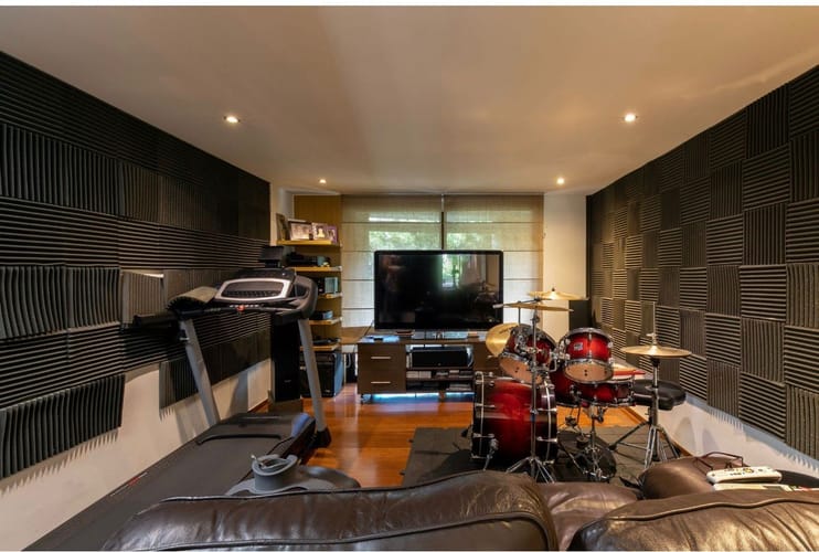 Apartamento de 4 alcobas en venta en Normandia, Cali, 226 m² · foto 16 de 19