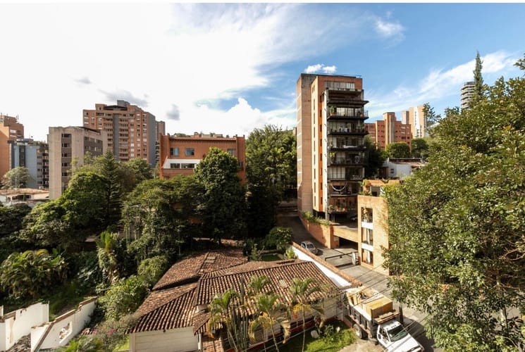Apartamento de 4 alcobas en venta en Normandia, Cali, 226 m² · foto 18 de 19